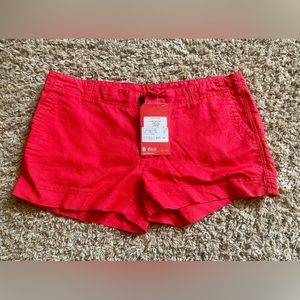 Women’s North Face Shorts